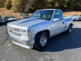 1988 Chevrolet Stepside Pickup