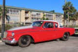 1956 Studebaker Powerhawk