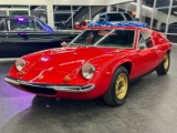 1970 Lotus Europa S2 Coupe