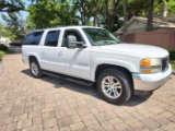 2003 GMC Yukon XL Sport Utility