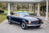 1971 Mercedes-Benz 280SL Roadster