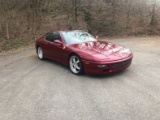 1995 Ferrari 456 GT  Coupe