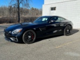 2018 Mercedes-Benz AMG GT S  Coupe