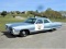 1965 Pontiac Star Chief CHP Replica