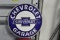 Chevrolet Service Sign