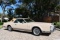 1978 Lincoln Mark V Cartier Edition Coupe