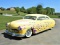 1950 Mercury Custom Coupe Restomod