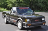 1991 GMC Syclone Pickup