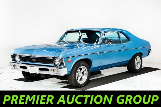 August Online Auction