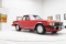 1986 Mercedes-Benz 560 SL Roadster
