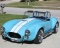 1965 ROAS ASPT Backdraft Cobra / Roadster