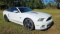2014 Ford Mustang California Special Convertible