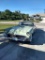 1957 Ford Thunderbird Convertible