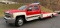 2017 Chevrolet Silverado 3500HD Duramax Car Hauler