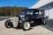 1935 Ford Deluxe Custom Panel Street Rod