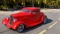 1933 Ford 3-Window Street Rod Coupe
