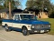 1971 Chevrolet C10 Cheyenne Custom Pickup
