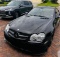 2005 Mercedes-Benz SL500 Convertible