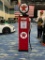 Texaco Gas Pump