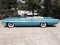 1961 Pontiac Bonneville Convertible