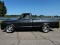 1969 Chevrolet C10 Custom Pickup