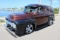 1954 Ford F100 Panel Truck