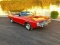1970 Plymouth 'Cuda Convertible