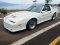 1989 Pontiac Trans Am 20th Anniv Edt Turbo Pace Car