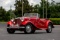 1951 MG TD Roadster