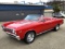1967 Chevrolet Chevelle Convertible