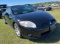2009 Mitsubishi Eclipse Spyder
