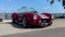 1965 Ford Cobra Roadster Tribute