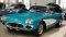 1958 Chevrolet Corvette Convertible