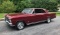1966 Chevrolet Nova SS Tribute