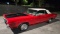 1969 Ford Torino GT Convertible
