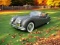 1955 Jaguar XK140 Drophead Roadster
