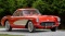 1957 Chevrolet Corvette Convertible