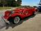 1982 Excalibur Series IV Roadster