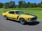 1970 Ford Mustang Boss 302 Fastback