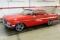 1961 Chevrolet Impala SS Bubbletop Tribute
