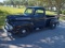 1951 Ford F1 Custom Pickup