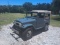 1965 Toyota FJ40 Land Cruiser