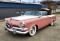 1955 Dodge Custom Royal Lancer Convertible