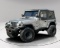 2000 Jeep Wrangler Sport 4 X 4