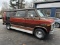 1979 Chevrolet G20 Van