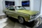 1972 Plymouth Duster Coupe