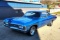 1967 Chevrolet Impala SS Hardtop