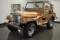 1978 Jeep CJ 5 Renegade