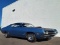 1970 Ford Torino 429 Cobra Jet Fastback