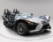 2015 Polaris Slingshot 3-Wheeler